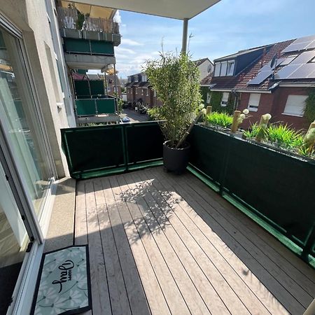 Ferienwohnung Domizil Köln Exterior foto
