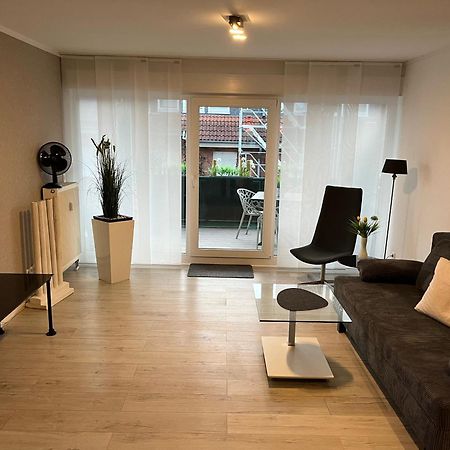 Ferienwohnung Domizil Köln Exterior foto