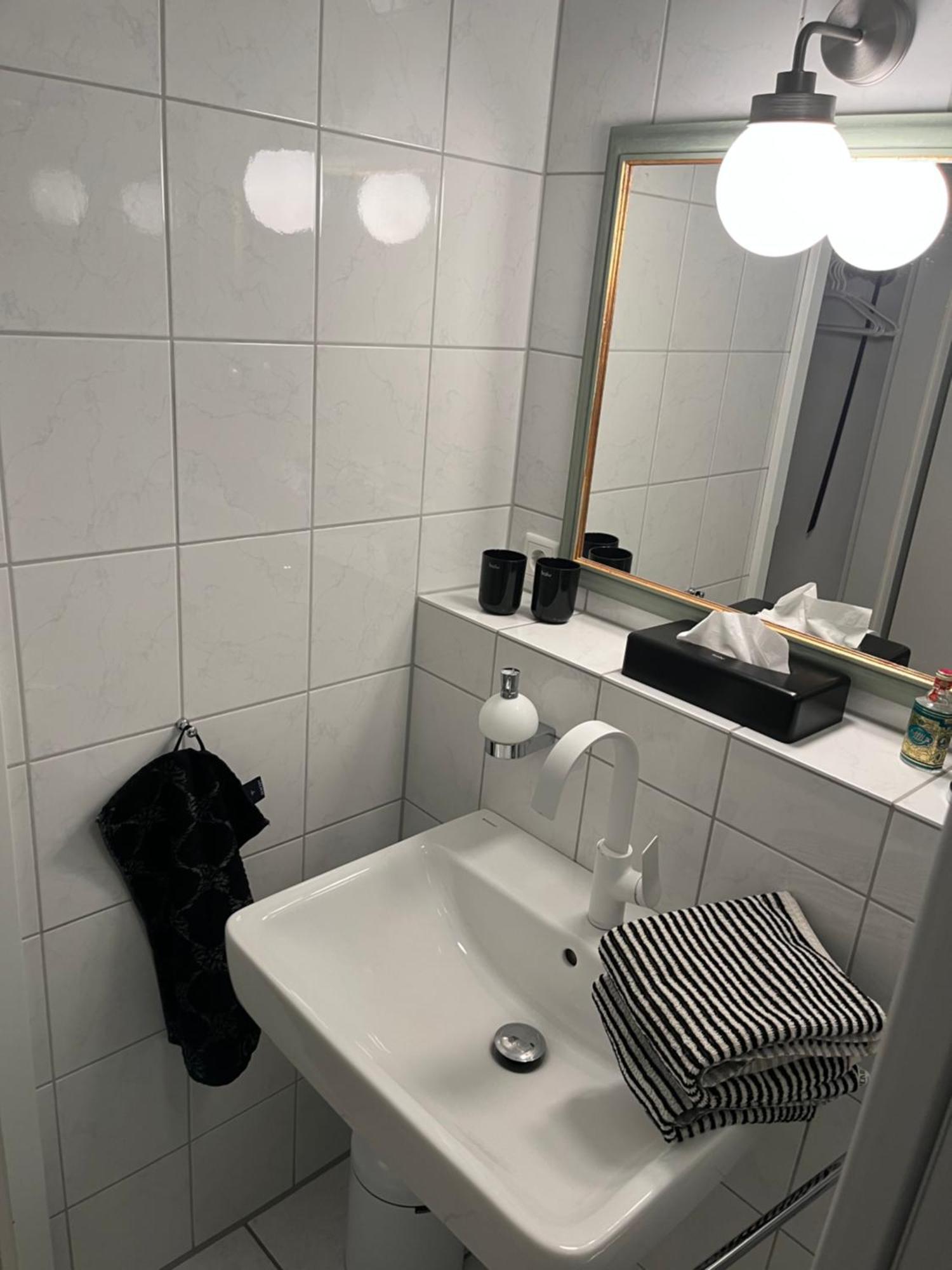 Ferienwohnung Domizil Köln Exterior foto