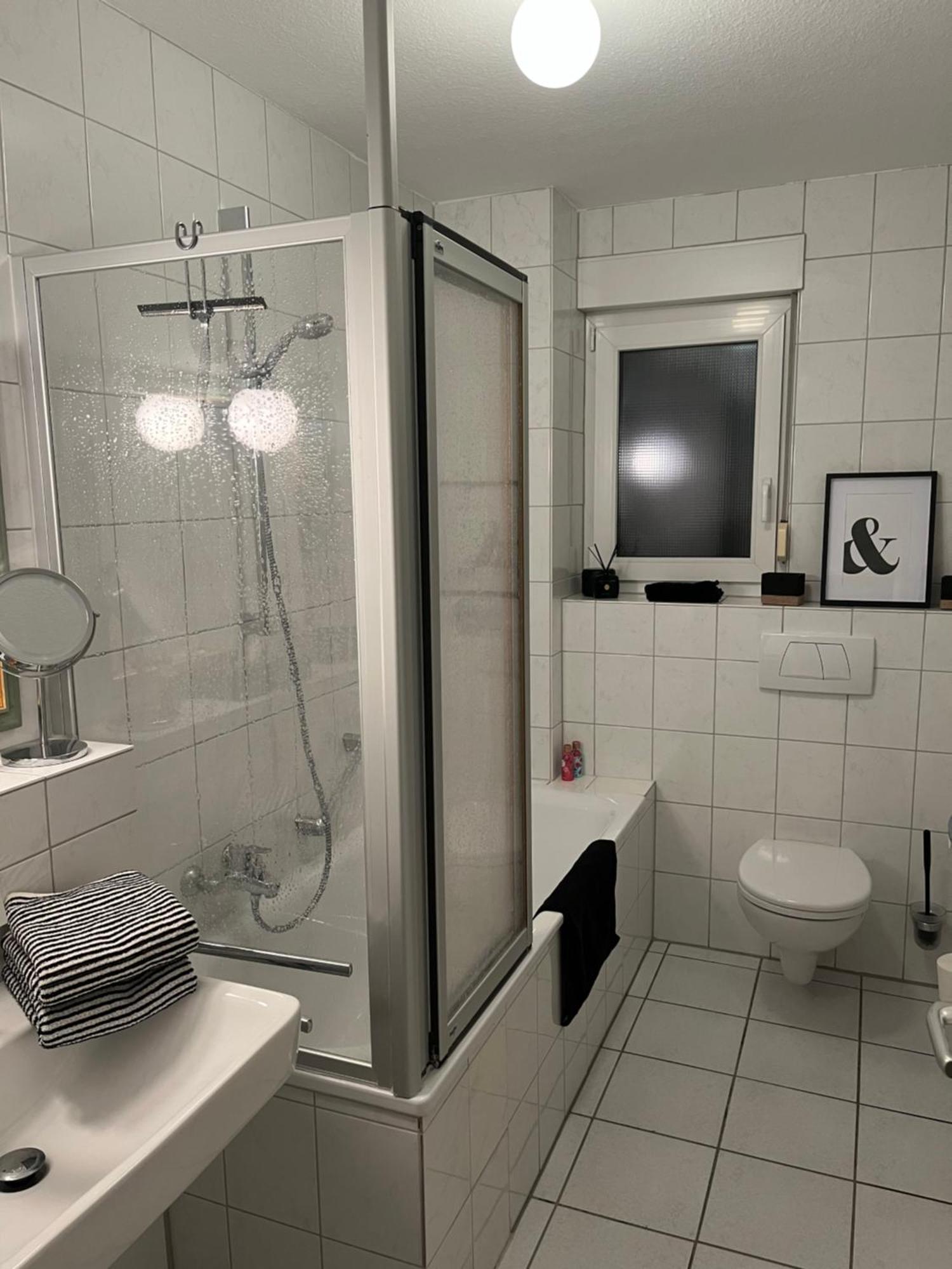Ferienwohnung Domizil Köln Exterior foto